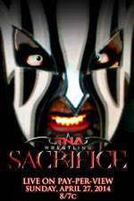 Watch TNA Sacrifice Freemovieswatch