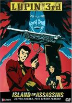 Watch Lupin III: Island of Assassins Freemovieswatch