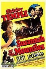 Watch Susannah of the Mounties Freemovieswatch