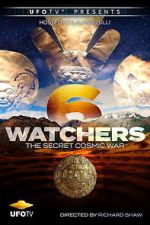 Watch Watchers 6: The Secret Cosmic War Freemovieswatch