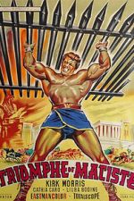 Watch Il trionfo di Maciste Freemovieswatch