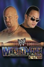Watch WWE WrestleMania X-Seven Freemovieswatch
