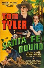 Watch Santa Fe Bound Freemovieswatch