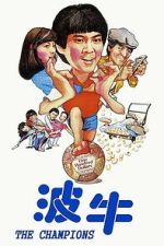 Watch The Champions Freemovieswatch