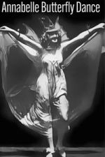 Watch Annabelle Butterfly Dance Freemovieswatch