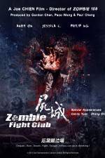 Watch Zombie Fight Club Freemovieswatch