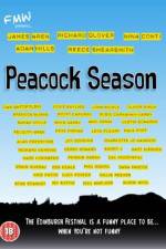 Watch Peacock Season Freemovieswatch