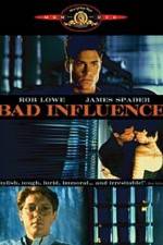 Watch Bad Influence Freemovieswatch