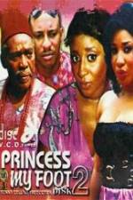 Watch Princess My Foot 2 Freemovieswatch