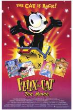 Watch Felix the Cat The Movie Freemovieswatch