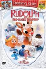 Watch Rudolph, the Red-Nosed Reindeer Freemovieswatch