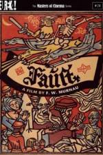 Watch Faust - Eine deutsche Volkssage Freemovieswatch