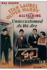 Watch Unaccustomed As We Are Freemovieswatch