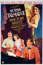 Watch New York Nights Freemovieswatch