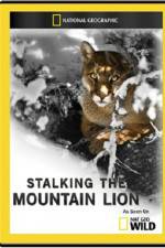 Watch National Geographic - America the Wild: Stalking the Mountain Lion Freemovieswatch