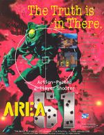 Watch Artifacts of Atari\'s Area 51 Freemovieswatch