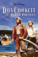 Watch Davy Crockett and the River Pirates Freemovieswatch