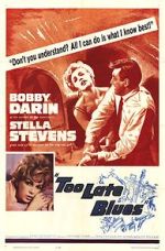 Watch Too Late Blues Freemovieswatch