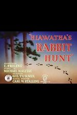 Watch Hiawatha\'s Rabbit Hunt Freemovieswatch