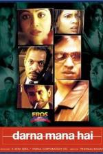 Watch Darna Mana Hai Freemovieswatch