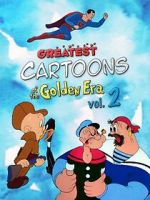 Watch Greatest Cartoons of the Golden Era Vol. 2 (TV Special 2024) Freemovieswatch