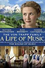 Watch The von Trapp Family: A Life of Music Freemovieswatch