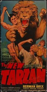 Watch The New Adventures of Tarzan Freemovieswatch