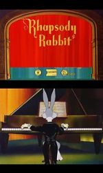 Watch Rhapsody Rabbit (Short 1946) Freemovieswatch