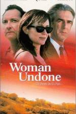 Watch Woman Undone Freemovieswatch