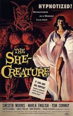Watch The She-Creature Freemovieswatch