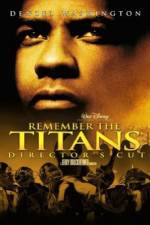 Watch Remember the Titans Freemovieswatch