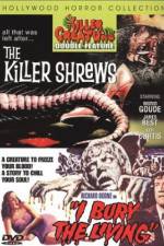 Watch The Killer Shrews Freemovieswatch