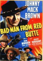 Watch Bad Man from Red Butte Freemovieswatch
