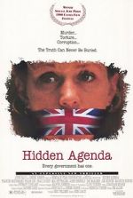 Watch Hidden Agenda Freemovieswatch