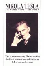 Watch Nikola Tesla - Genius Who Lit the World Freemovieswatch