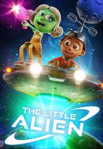 Watch The Little Alien Freemovieswatch