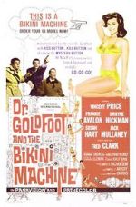 Watch Dr. Goldfoot and the Bikini Machine Freemovieswatch