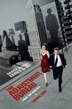 Watch The Adjustment Bureau Freemovieswatch