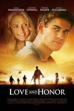 Watch Love and Honor Freemovieswatch