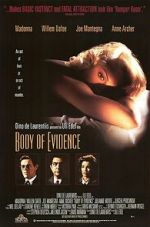 Watch Body of Evidence Freemovieswatch