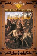Watch Desert Gold Freemovieswatch