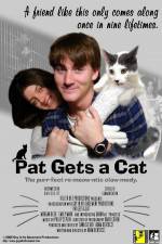 Watch Pat Gets a Cat Freemovieswatch