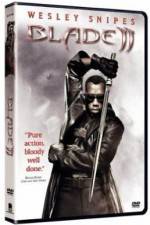 Watch Blade II Freemovieswatch
