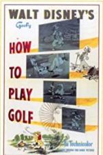 Watch How to Play Golf Freemovieswatch