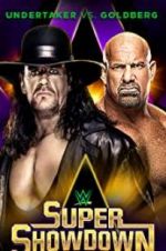 Watch WWE Super Show-Down Freemovieswatch