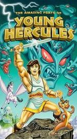 Watch The Amazing Feats of Young Hercules Freemovieswatch