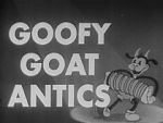 Watch Goofy Goat Freemovieswatch