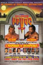 Watch WCW Halloween Havoc Freemovieswatch