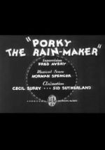 Watch Porky the Rain-Maker (Short 1936) Freemovieswatch