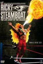 Watch Ricky Steamboat The Life Story of the Dragon Freemovieswatch